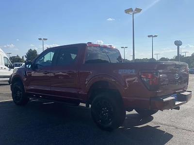 2026 Ford F-150 SuperCrew Cab 4WD Pickup for sale #TKE87463 - photo 2
