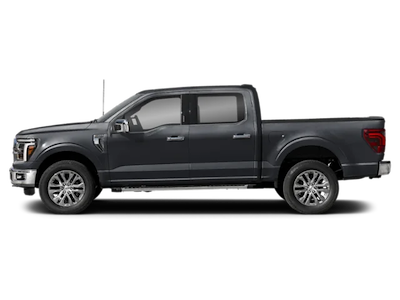 2026 Ford F-150 SuperCrew Cab 4x4 Pickup for sale #TKE89194 - photo 2