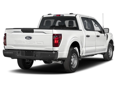 2026 Ford F-150 SuperCrew Cab 4WD Pickup for sale #TKE89809 - photo 1