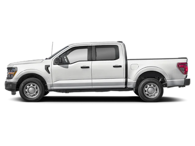 2026 Ford F-150 SuperCrew Cab 4WD Pickup for sale #TKE89809 - photo 2