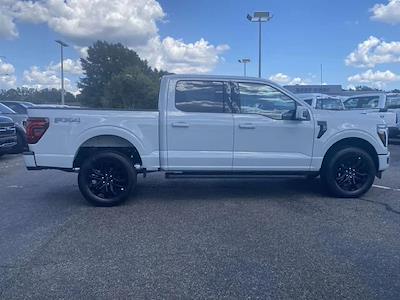 2026 Ford F-150 SuperCrew Cab 4x4 Pickup for sale #TKE97895 - photo 1
