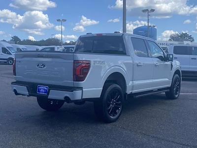 2026 Ford F-150 SuperCrew Cab 4x4 Pickup for sale #TKE97895 - photo 2