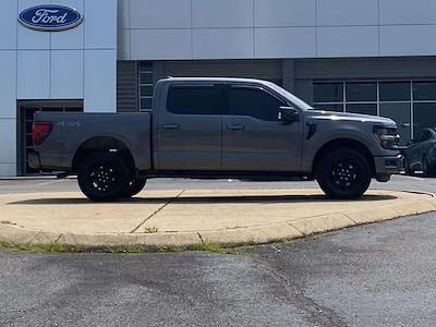 2024 Ford F-150 SuperCrew Cab 4WD Pickup for sale #TKF59162 - photo 1