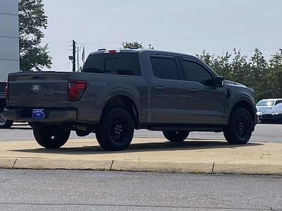 2024 Ford F-150 SuperCrew Cab 4WD Pickup for sale #TKF59162 - photo 2