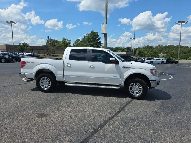 Used 2013 Ford F-150 - photo 1