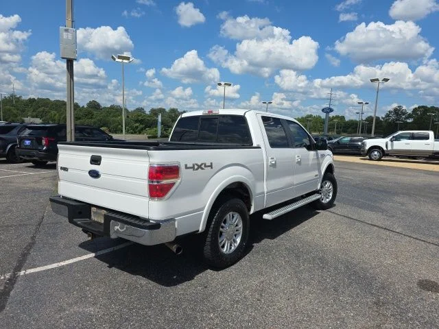 Used 2013 Ford F-150 - photo 2