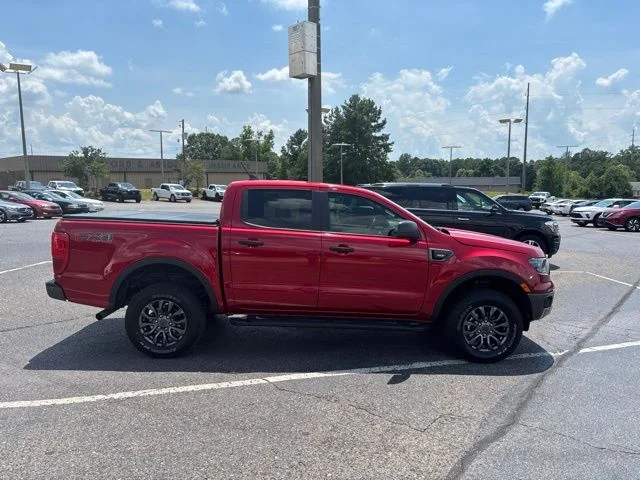 Used 2021 Ford Ranger - photo 5