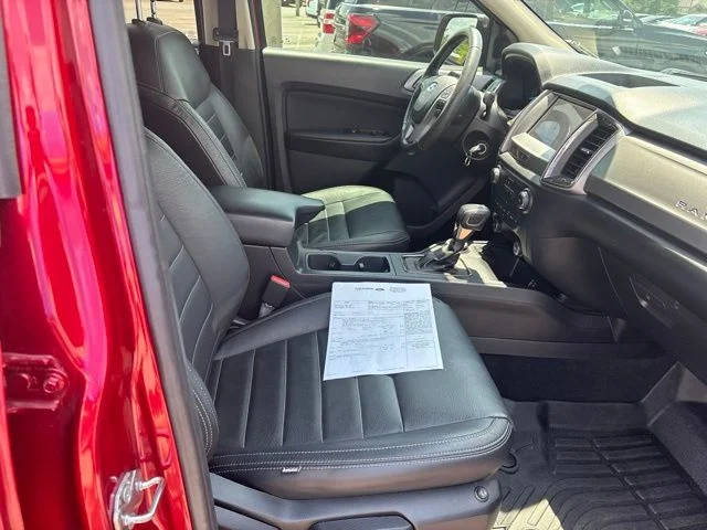 Used 2021 Ford Ranger - photo 15