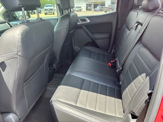 Used 2021 Ford Ranger - photo 16
