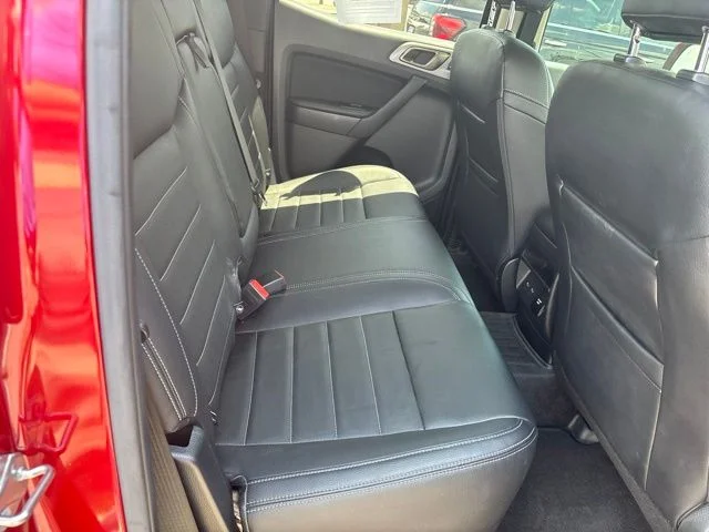 Used 2021 Ford Ranger - photo 17