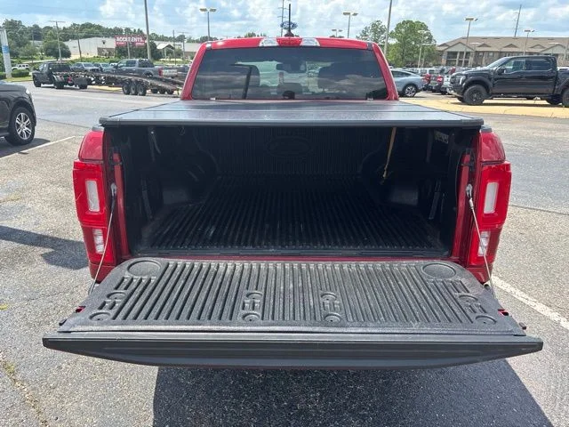 Used 2021 Ford Ranger - photo 18