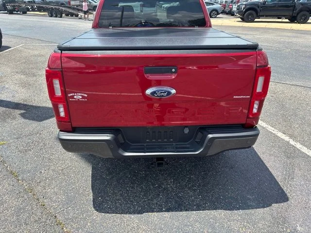 Used 2021 Ford Ranger - photo 19