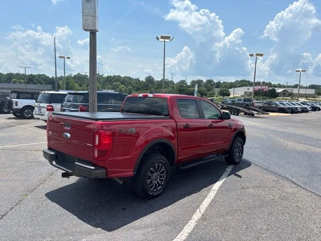 Used 2021 Ford Ranger - photo 6