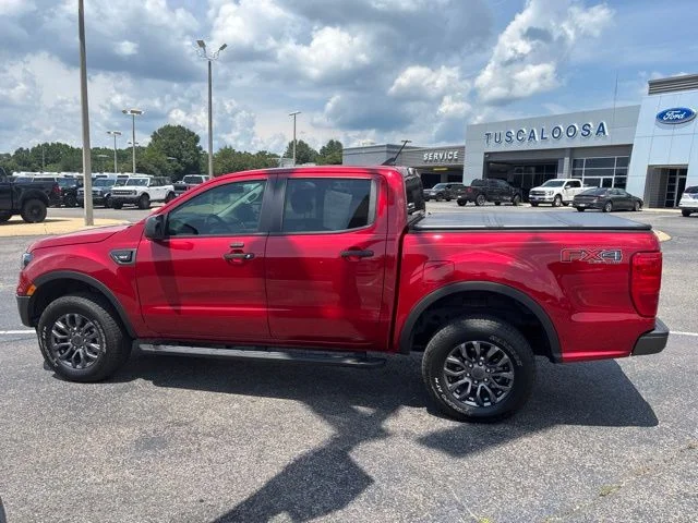 Used 2021 Ford Ranger - photo 7