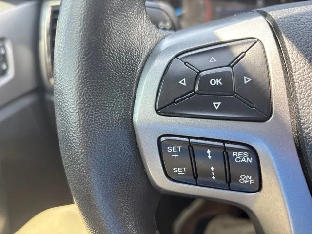 Used 2021 Ford Ranger - photo 9