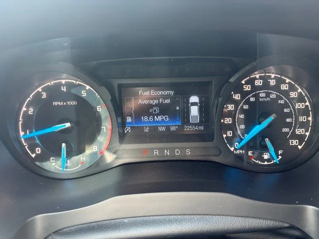Used 2021 Ford Ranger - photo 11