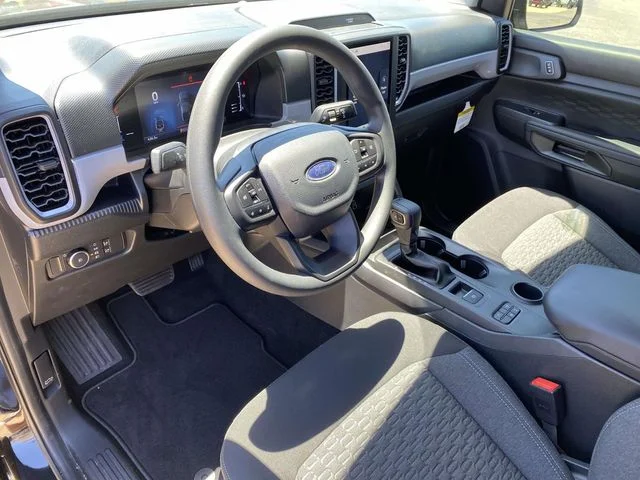 New 2026 Ford Ranger - photo 12