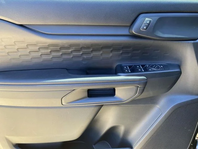 New 2026 Ford Ranger - photo 13