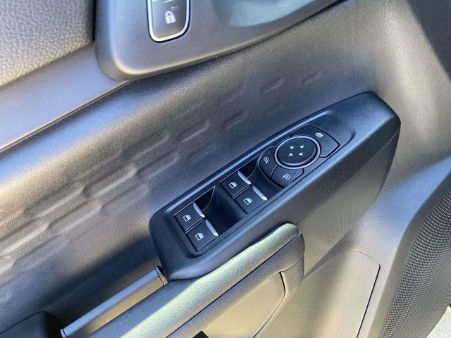 New 2026 Ford Ranger - photo 14