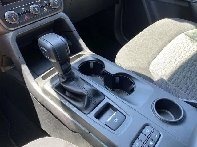 New 2026 Ford Ranger - photo 17