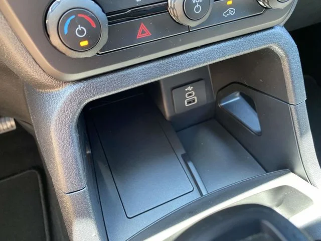 New 2026 Ford Ranger - photo 18