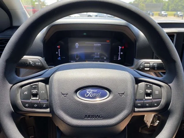 New 2026 Ford Ranger - photo 20