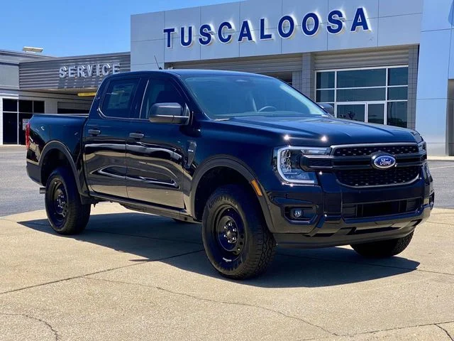 New 2026 Ford Ranger - photo 21