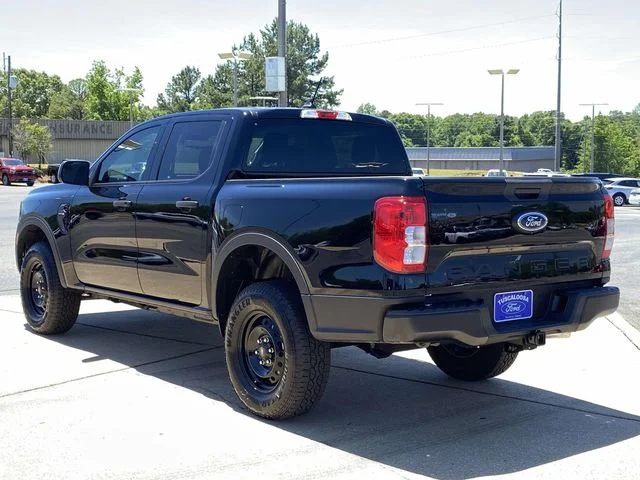 New 2026 Ford Ranger - photo 5