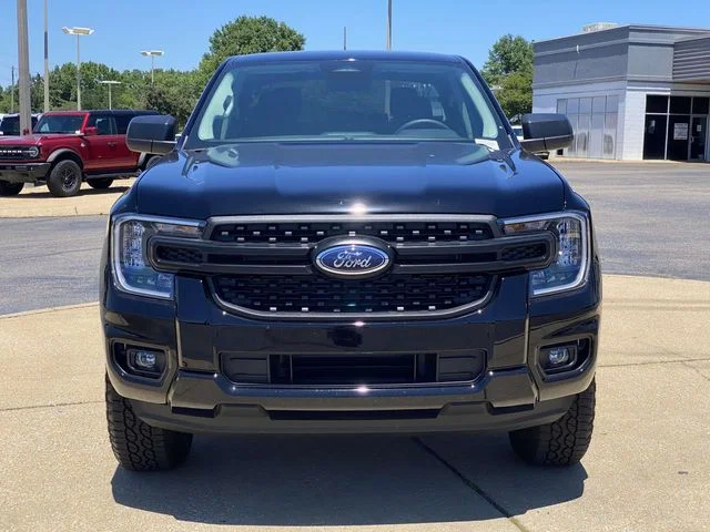 New 2026 Ford Ranger - photo 6