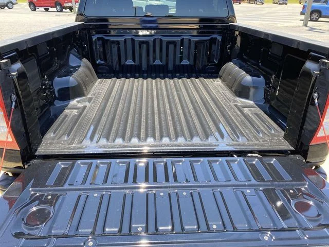 New 2026 Ford Ranger - photo 7