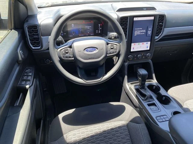 New 2026 Ford Ranger - photo 9