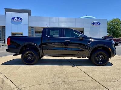 New 2026 Ford Ranger XL SuperCrew Cab for sale #TLE07011 - photo 1