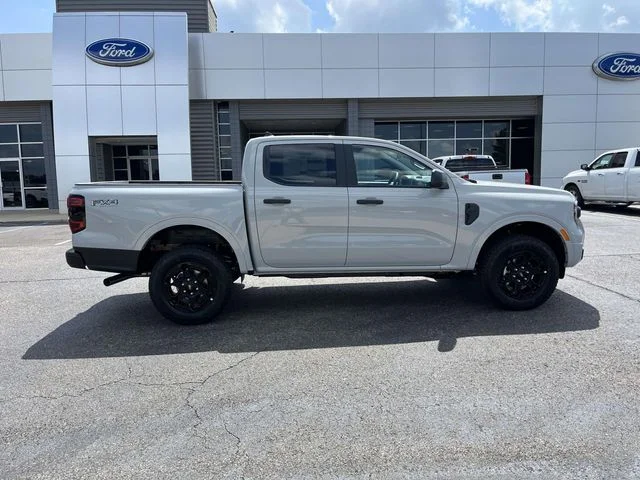 New 2026 Ford Ranger - photo 1
