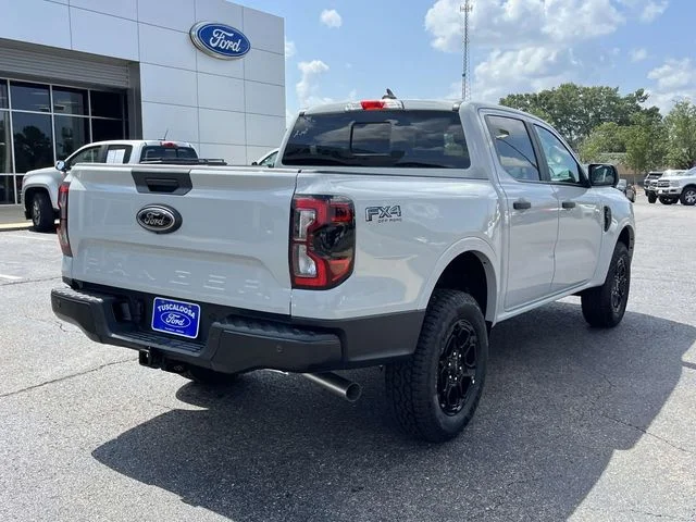 New 2026 Ford Ranger - photo 2
