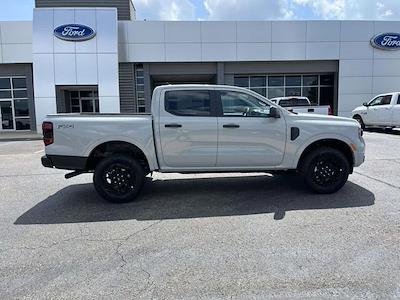 New 2026 Ford Ranger XLT SuperCrew Cab for sale #TLE28634 - photo 1