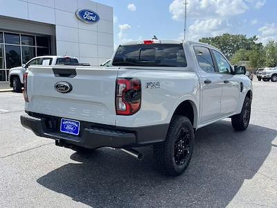 New 2026 Ford Ranger XLT SuperCrew Cab for sale #TLE28634 - photo 2