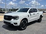 New 2026 Ford Ranger XLT SuperCrew Cab for sale #TLE28634 - photo 4