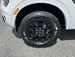New 2026 Ford Ranger XLT SuperCrew Cab for sale #TLE28634 - photo 5