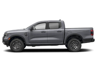 New 2026 Ford Ranger XLT SuperCrew Cab for sale #TLE29480 - photo 2