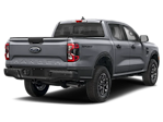 New 2026 Ford Ranger XLT SuperCrew Cab for sale #TLE29480 - photo 1