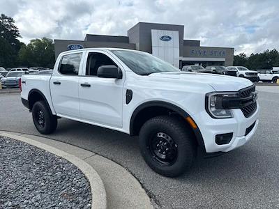 New 2026 Ford Ranger XL SuperCrew Cab for sale #TLE29481 - photo 1