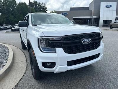 New 2026 Ford Ranger XL SuperCrew Cab for sale #TLE29481 - photo 2