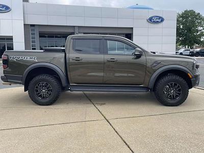 2025 Ford Ranger SuperCrew Cab 4WD Pickup for sale #TLE32270 - photo 1