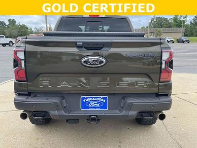 2025 Ford Ranger SuperCrew Cab 4WD Pickup for sale #TLE32270 - photo 2