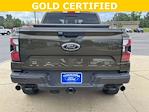 Used 2025 Ford Ranger Raptor SuperCrew Cab for sale #TLE32270 - photo 1