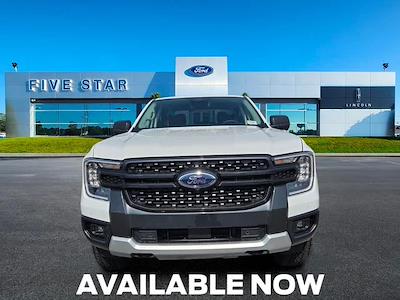 New 2026 Ford Ranger XLT SuperCrew Cab for sale #TLE32871 - photo 2