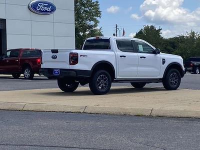 New 2026 Ford Ranger XLT SuperCrew Cab for sale #TLE32871 - photo 1