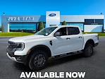 New 2026 Ford Ranger XLT SuperCrew Cab for sale #TLE32871 - photo 1