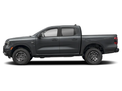 New 2026 Ford Ranger XLT SuperCrew Cab for sale #TLE37403 - photo 2
