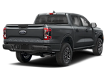 New 2026 Ford Ranger XLT SuperCrew Cab for sale #TLE37403 - photo 1